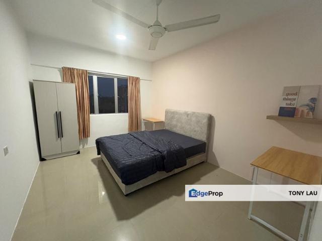 Condominium for rent in Kampung Kasipillay, Kuala Lumpur