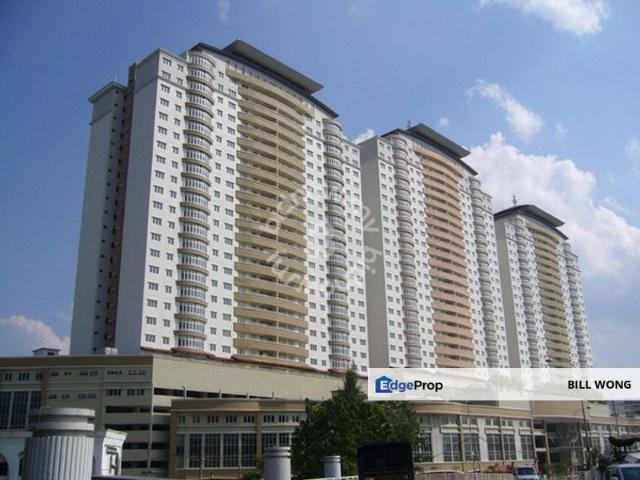 Condominium for sale in Country Heights Damansara, Kuala Lumpur
