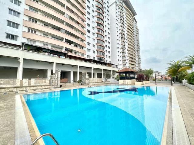 Condominium for sale in Country Heights Damansara, Kuala Lumpur