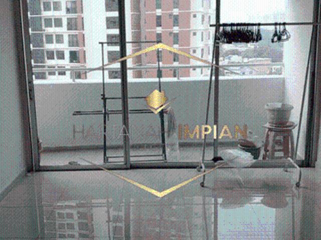 Apartment for rent in Country Heights Damansara, Kuala Lumpur
