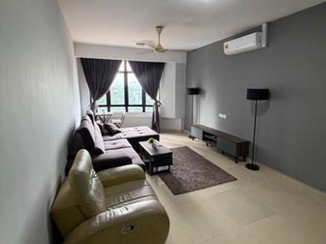 Condominium for rent in Country Heights Damansara, Kuala Lumpur