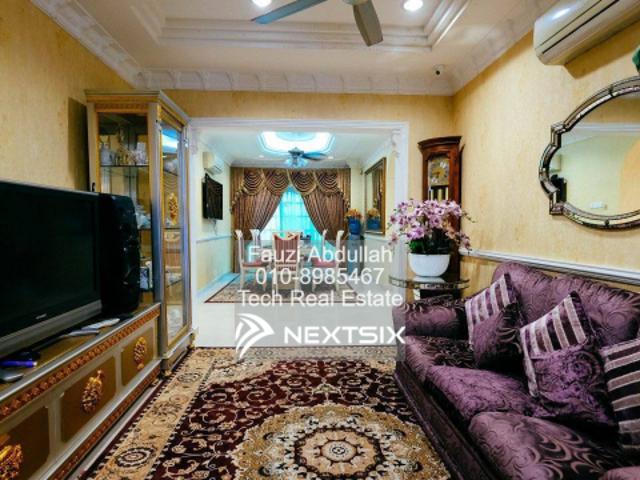 Residential House for sale in Country Heights Damansara, Kuala Lumpur