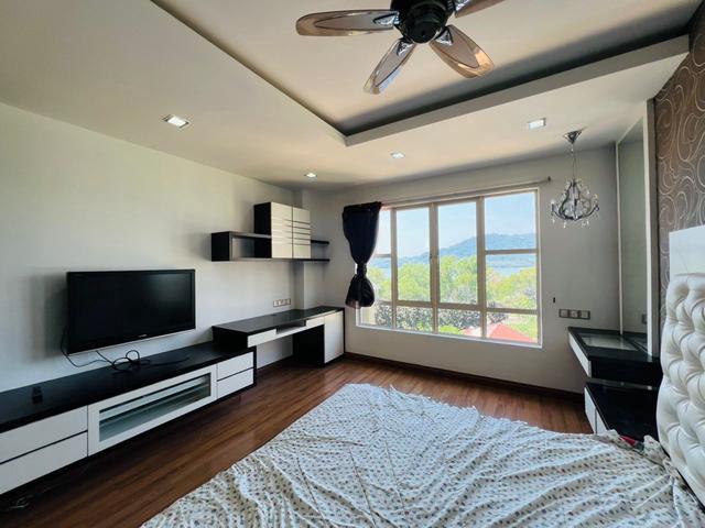 Condominium for rent in Barat Daya, George Town