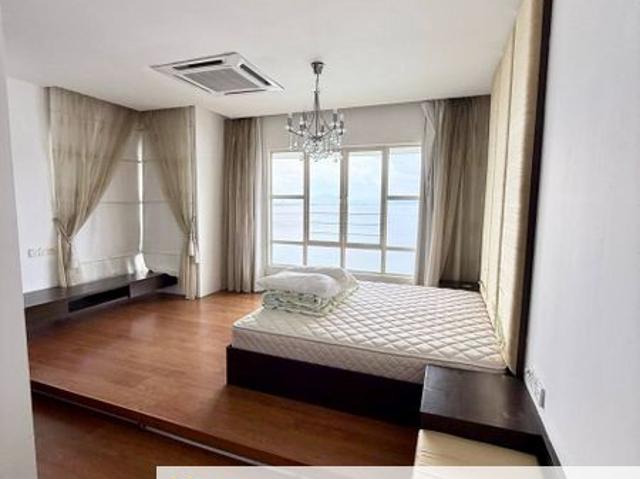 Condominium for rent in Bayan Indah, George Town