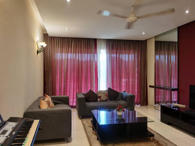 Condominium for rent in Georgetown, Penang