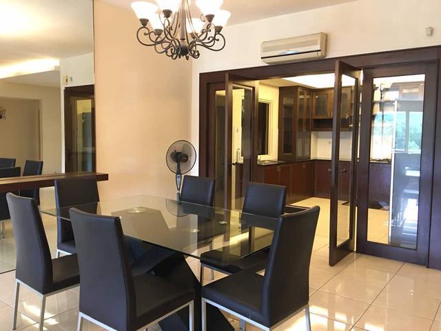 Condominium for rent in Georgetown, Penang
