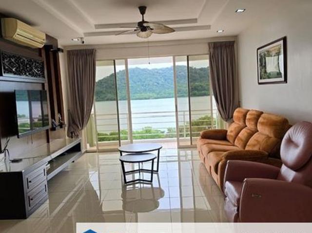 Condominium for sale in Mukim 13, Georgetown