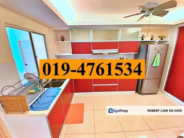 Condominium for sale in Mukim 13, Georgetown