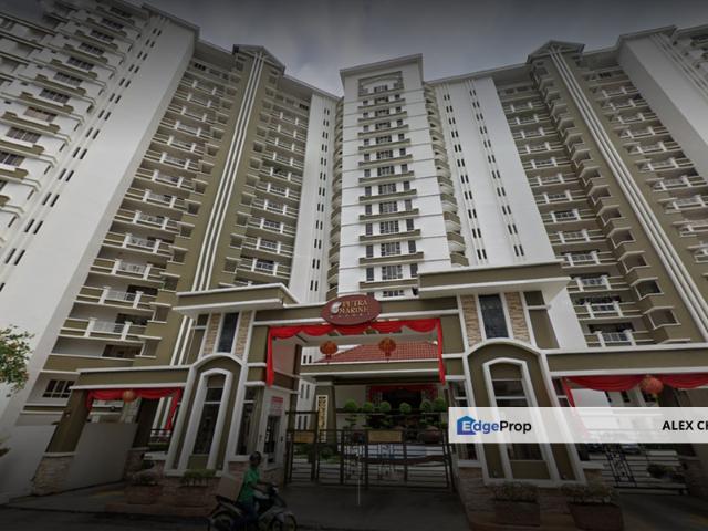 Condominium for sale in Mukim 13, Georgetown