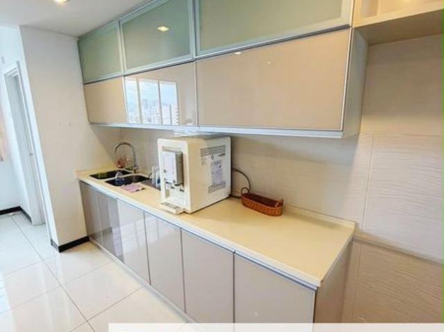 Condominium for rent in Bayan Indah, George Town