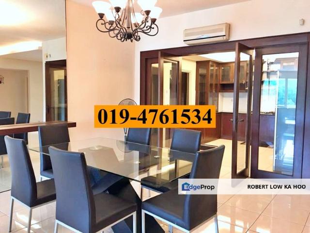 Condominium for sale in Mukim 13, Georgetown