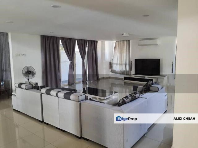 Condominium for sale in Mukim 13, Georgetown