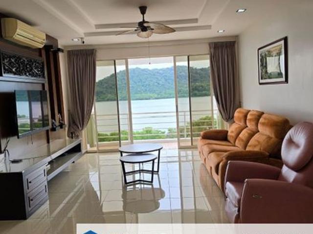 Condominium for sale in Mukim 13, Georgetown