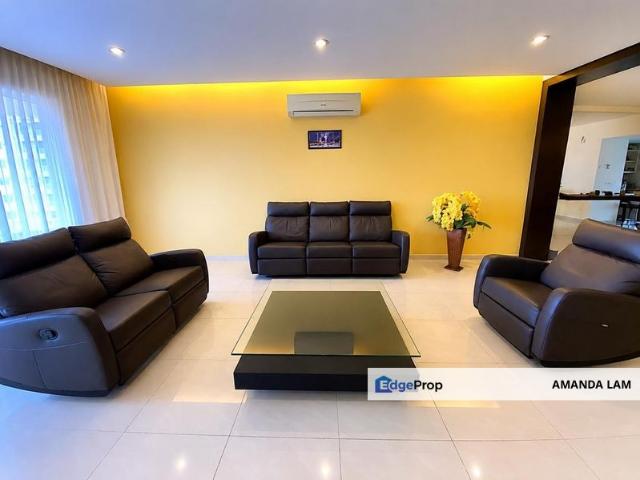 Condominium for rent in Mukim 13, Georgetown