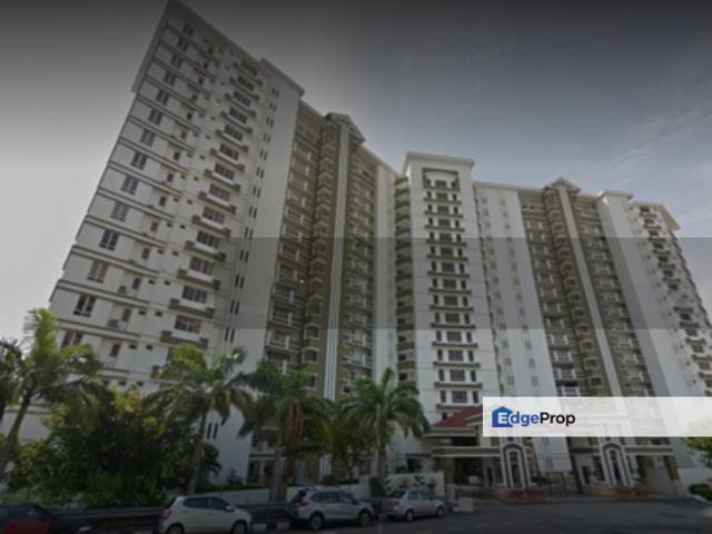 Condominium for rent in Mukim 13, Georgetown