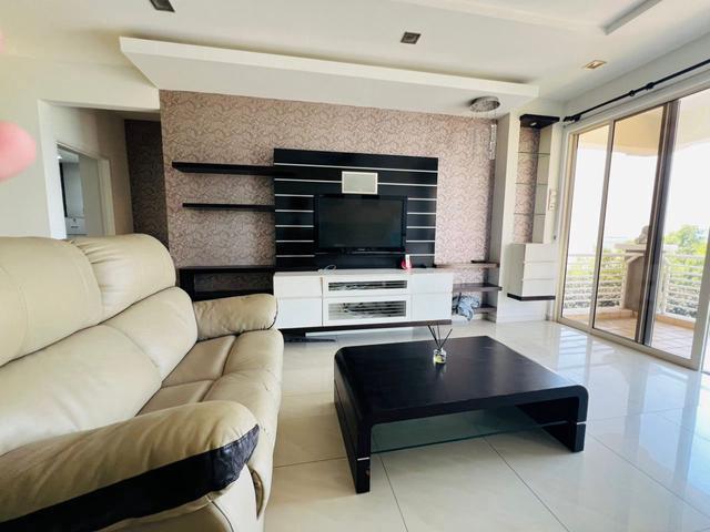 Condominium for rent in Barat Daya, George Town