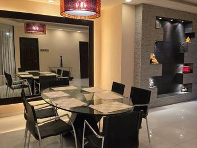 Condominium for rent in Barat Daya, George Town