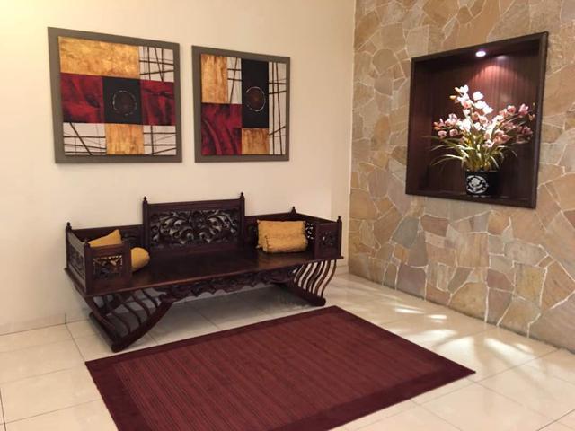 Condominium for rent in Barat Daya, George Town