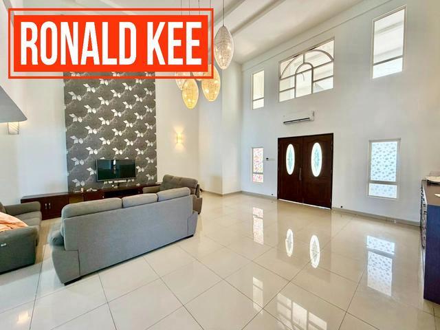 Condominium for rent in Georgetown, Penang