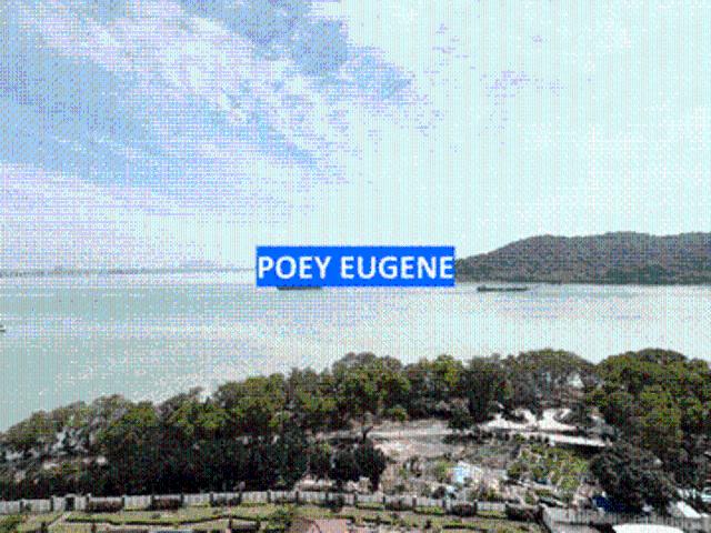Apartment for rent in Georgetown, Penang