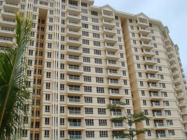 Apartment for rent in Bayan Indah, George Town