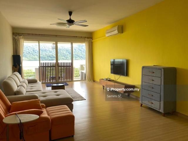 House for rent in Georgetown, Penang