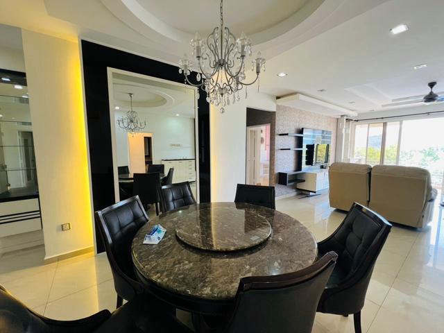 Condominium for rent in Georgetown, Penang