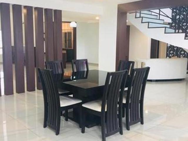 Condominium for rent in Georgetown, Penang
