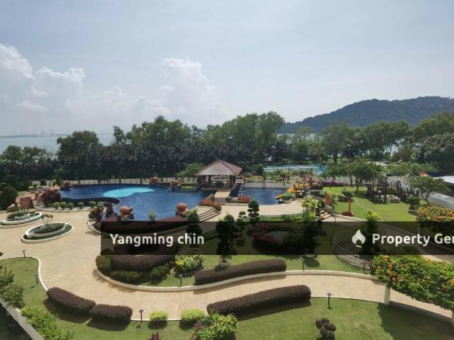 Condominium for sale in Siara 18, George Town