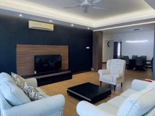 Condominium for rent in Georgetown, Penang