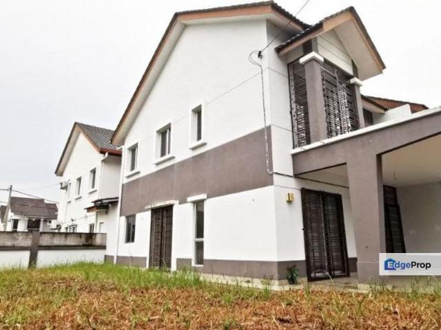 House for sale in Nilai, Negeri Sembilan