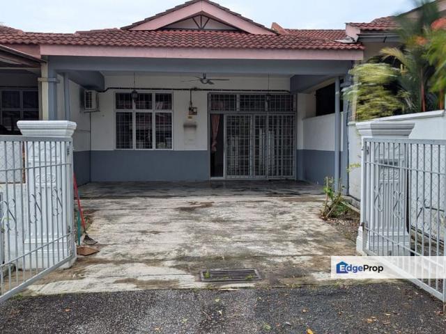 House for sale in Nilai, Negeri Sembilan