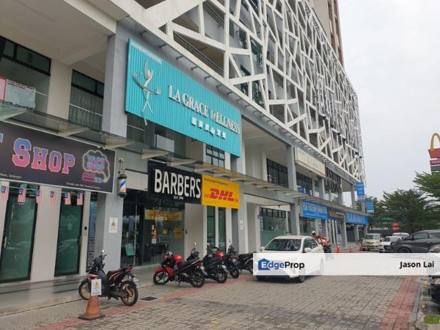 Shop for sale in Petaling, Alam Impian