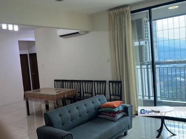 Condominium for rent in Seksyen U20, Shah Alam
