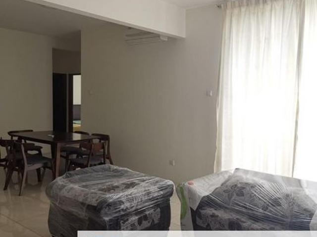 Condominium for sale in Petaling, Alam Impian