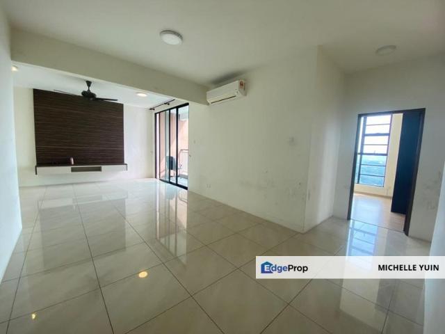 Condominium for sale in Petaling, Alam Impian