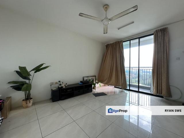 Condominium for sale in Petaling, Alam Impian
