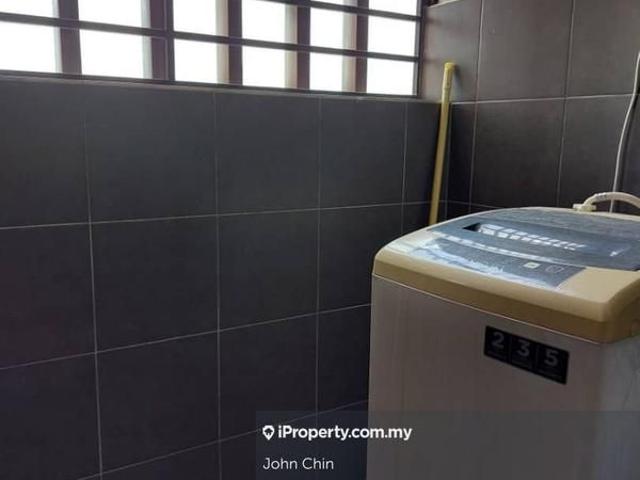 Apartment for rent in Petaling, Alam Impian