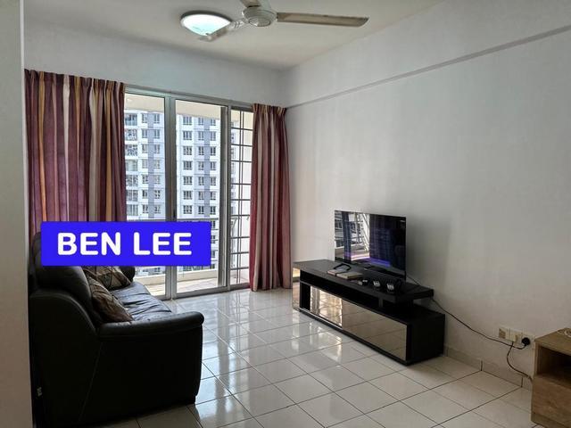 Condominium for sale in Georgetown, Penang