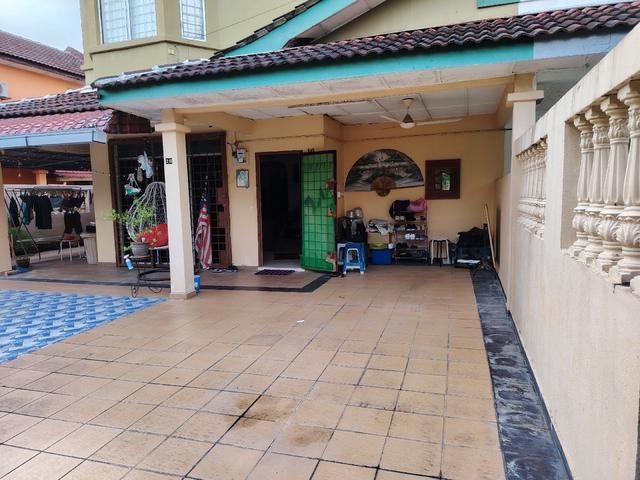 Residential House for sale in Petaling, Subang Jaya
