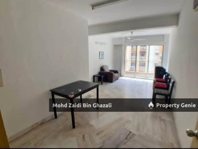 Apartment for sale in Tanjong Sepat, Selangor
