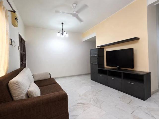 Terraced House for sale in Petaling, Subang Jaya