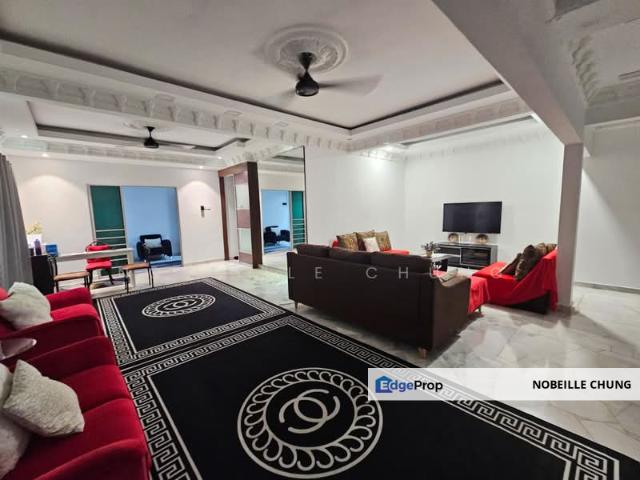 House for sale in Petaling, Subang Jaya