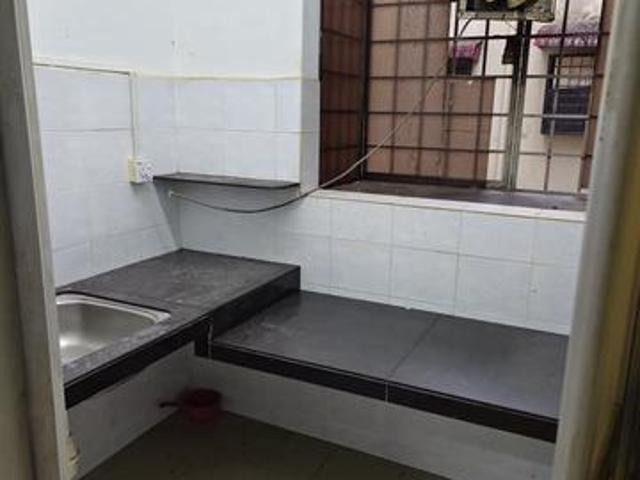 Apartment for sale in Petaling, Subang Jaya