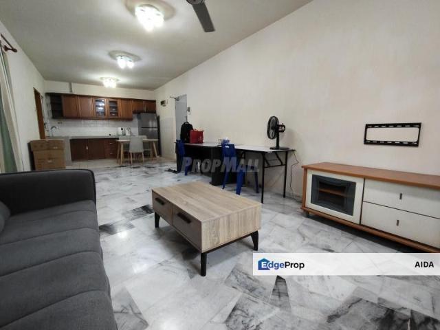 Flat for sale in Petaling, Subang Jaya