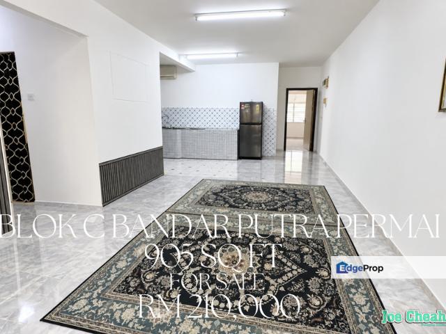 Condominium for sale in Petaling, Subang Jaya