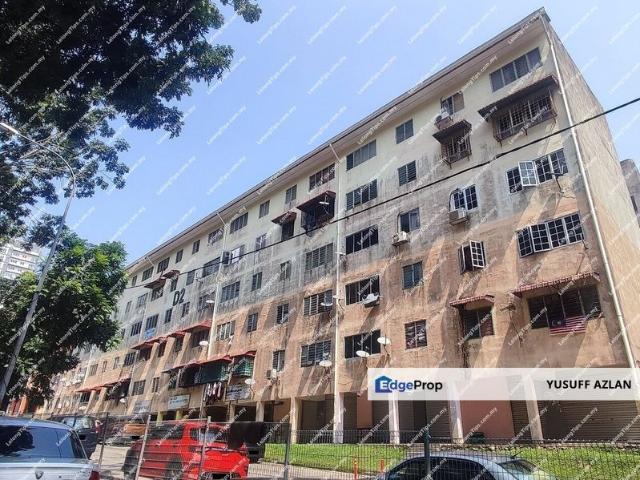 Condominium for sale in Petaling, Subang Jaya