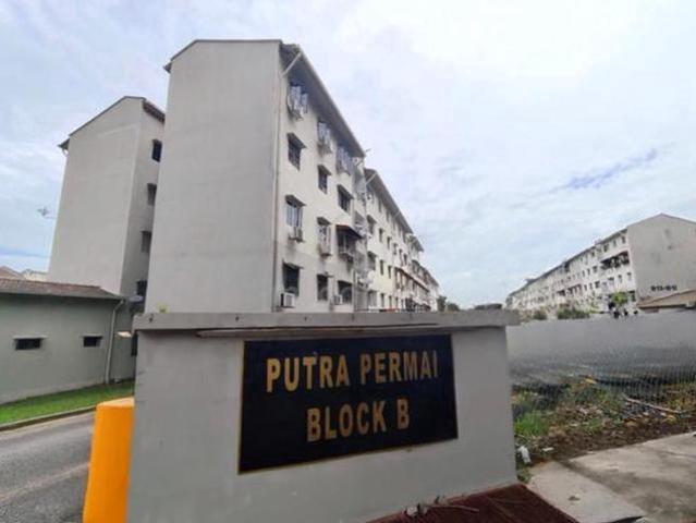 Apartment for sale in Petaling, Subang Jaya