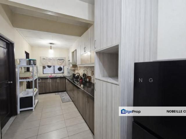 House for sale in Petaling, Subang Jaya