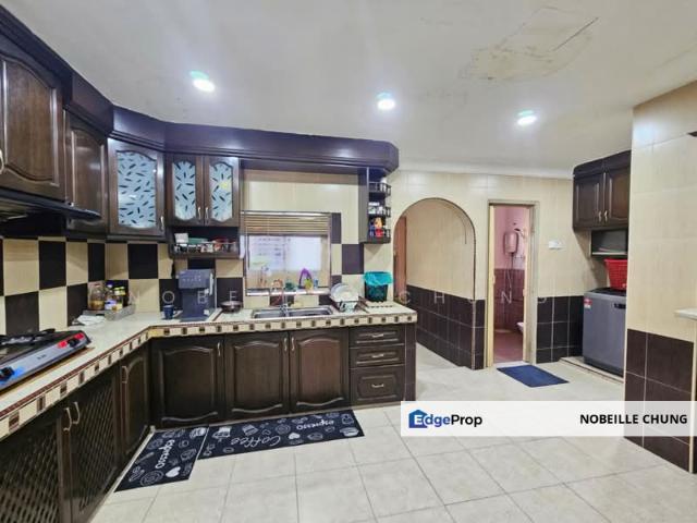 House for sale in Petaling, Subang Jaya